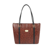 Load image into Gallery viewer, FUSCHIA 01 TOTE BAG