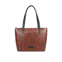 Load image into Gallery viewer, FUSCHIA 01 TOTE BAG