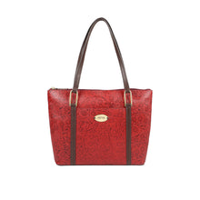 Load image into Gallery viewer, FUSCHIA 01 TOTE BAG