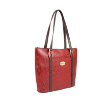Load image into Gallery viewer, FUSCHIA 01 TOTE BAG