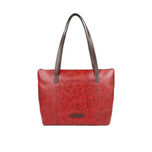Load image into Gallery viewer, FUSCHIA 01 TOTE BAG