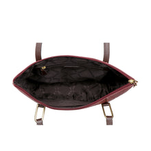 Load image into Gallery viewer, FUSCHIA 01 TOTE BAG