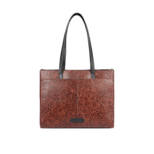 Load image into Gallery viewer, FUSCHIA 02 TOTE BAG