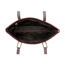 Load image into Gallery viewer, FUSCHIA 02 TOTE BAG