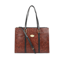 Load image into Gallery viewer, FUSCHIA 03 TOTE BAG