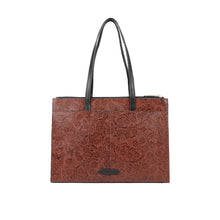 Load image into Gallery viewer, FUSCHIA 03 TOTE BAG