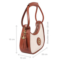 Load image into Gallery viewer, GABRIELLE 01 SHOULDER BAG