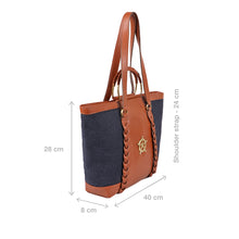 Load image into Gallery viewer, GABRIELLE 02 TOTE BAG