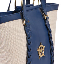 Load image into Gallery viewer, GABRIELLE 02 TOTE BAG