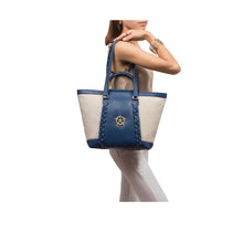 Load image into Gallery viewer, GABRIELLE 02 TOTE BAG