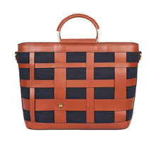 Load image into Gallery viewer, GABRIELLE 03 BASKET BAG