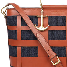 Load image into Gallery viewer, GABRIELLE 03 BASKET BAG