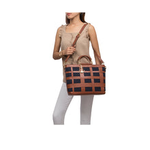 Load image into Gallery viewer, GABRIELLE 03 BASKET BAG