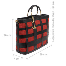 Load image into Gallery viewer, GABRIELLE 03 BASKET BAG