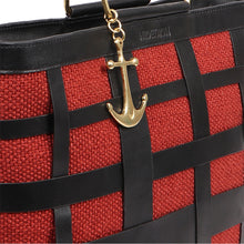 Load image into Gallery viewer, GABRIELLE 03 BASKET BAG