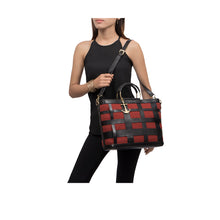 Load image into Gallery viewer, GABRIELLE 03 BASKET BAG