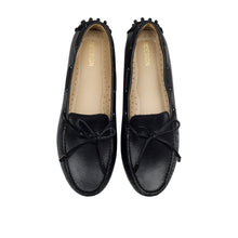 Load image into Gallery viewer, GARBOT WOMENS MOCASSIN SHOES - Hidesign