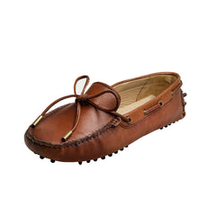 Load image into Gallery viewer, GARBOT WOMENS MOCASSIN SHOES