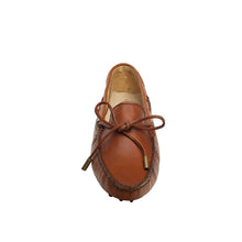 Load image into Gallery viewer, GARBOT WOMENS MOCASSIN SHOES - Hidesign