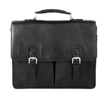 Load image into Gallery viewer, GARETH HD 827 BRIEFCASE