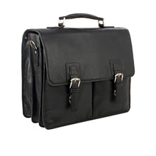 Load image into Gallery viewer, GARETH HD 827 BRIEFCASE