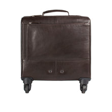 Load image into Gallery viewer, GEAR 01 TROLLEY BAG - Hidesign