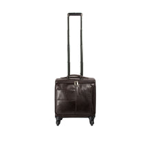 Load image into Gallery viewer, GEAR 01 TROLLEY BAG - Hidesign