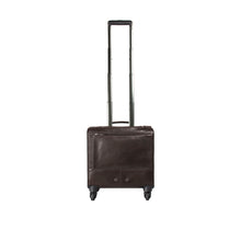 Load image into Gallery viewer, GEAR 01 TROLLEY BAG - Hidesign