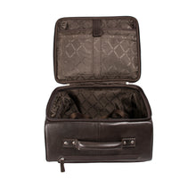 Load image into Gallery viewer, GEAR 01 TROLLEY BAG - Hidesign