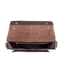 Load image into Gallery viewer, GEAR 03 MESSENGER BAG