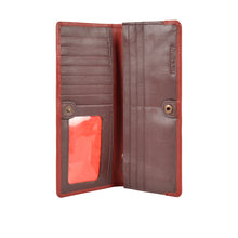 Load image into Gallery viewer, GELDA W1 BI-FOLD WALLET