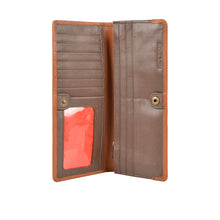 Load image into Gallery viewer, GELDA W1 BI-FOLD WALLET