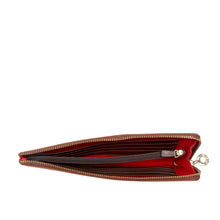 Load image into Gallery viewer, GELDA W2 L-ZIP AROUND WALLET