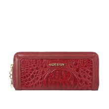 Load image into Gallery viewer, GLAM W1 ZIP AROUND WALLET