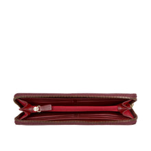 Load image into Gallery viewer, GLAM W1 ZIP AROUND WALLET