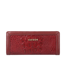 Load image into Gallery viewer, GLAM W2 BI-FOLD WALLET