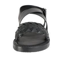 Load image into Gallery viewer, GLEN MENS STRAP SANDAL