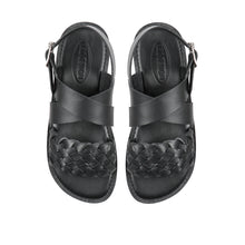 Load image into Gallery viewer, GLEN MENS STRAP SANDAL