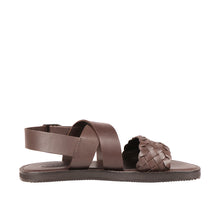 Load image into Gallery viewer, GLEN MENS STRAP SANDAL