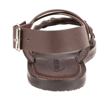 Load image into Gallery viewer, GLEN MENS STRAP SANDAL