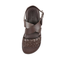 Load image into Gallery viewer, GLEN MENS STRAP SANDAL