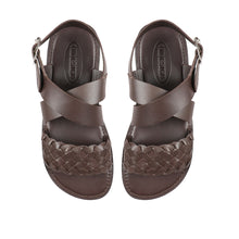 Load image into Gallery viewer, GLEN MENS STRAP SANDAL