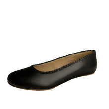 Load image into Gallery viewer, GRACE WOMENS BALLERINA SHOES