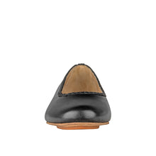 Load image into Gallery viewer, GRACE WOMENS BALLERINA SHOES - Hidesign