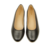 Load image into Gallery viewer, GRACE WOMENS BALLERINA SHOES - Hidesign