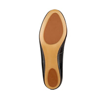 Load image into Gallery viewer, GRACE WOMENS BALLERINA SHOES - Hidesign