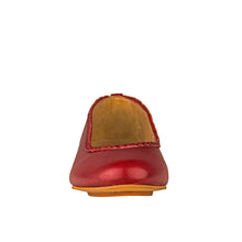 Load image into Gallery viewer, GRACE WOMENS BALLERINA SHOES - Hidesign