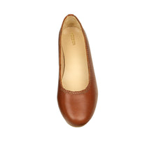Load image into Gallery viewer, GRACE WOMENS BALLERINA SHOES - Hidesign