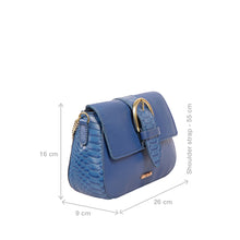 Load image into Gallery viewer, GWEN 03 SLING BAG