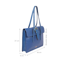 Load image into Gallery viewer, GWEN 04 SHOULDER BAG